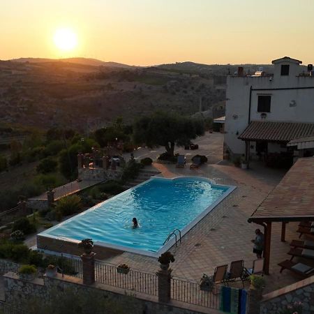 B&B A Robba De Pupi Agrigent Exterior foto