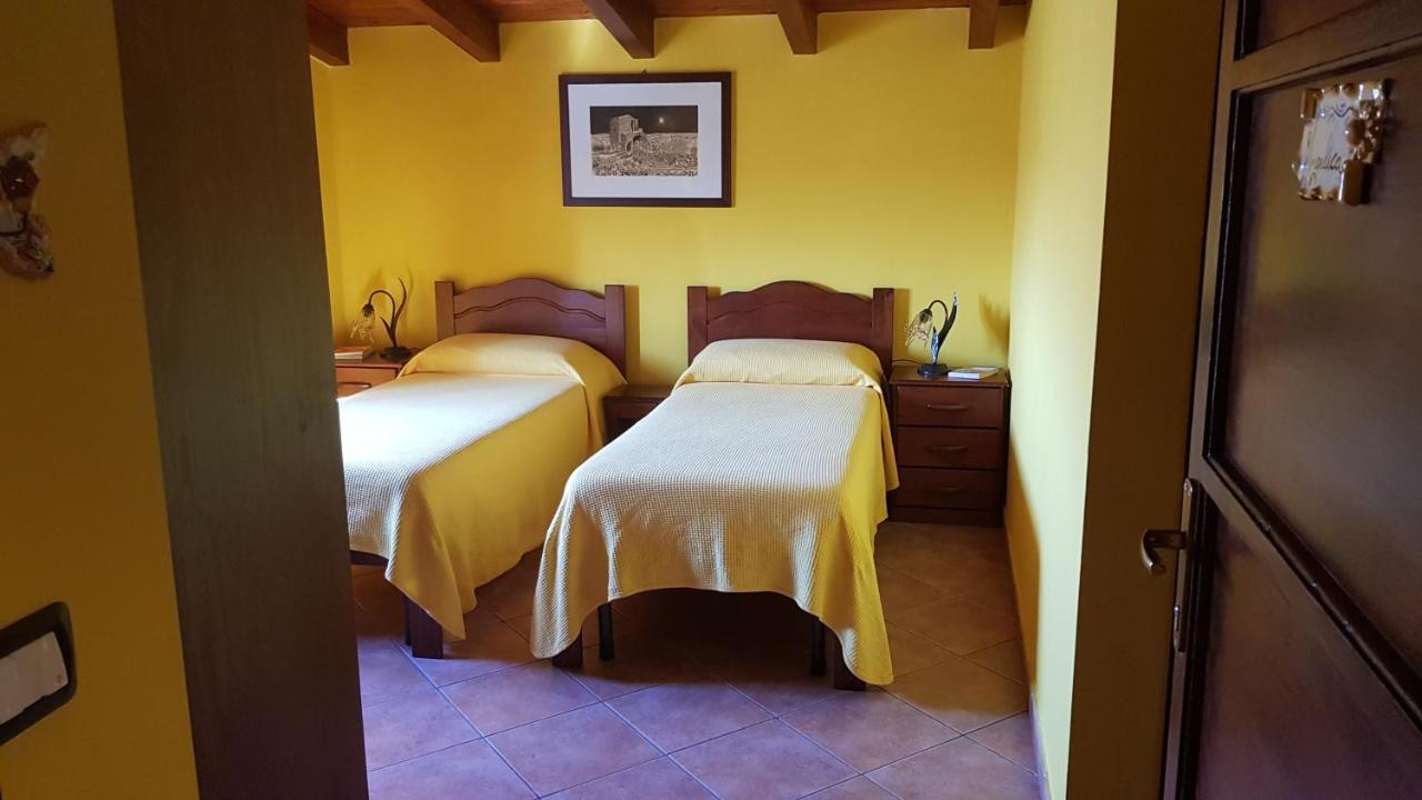 B&B A Robba De Pupi Agrigent Exterior foto