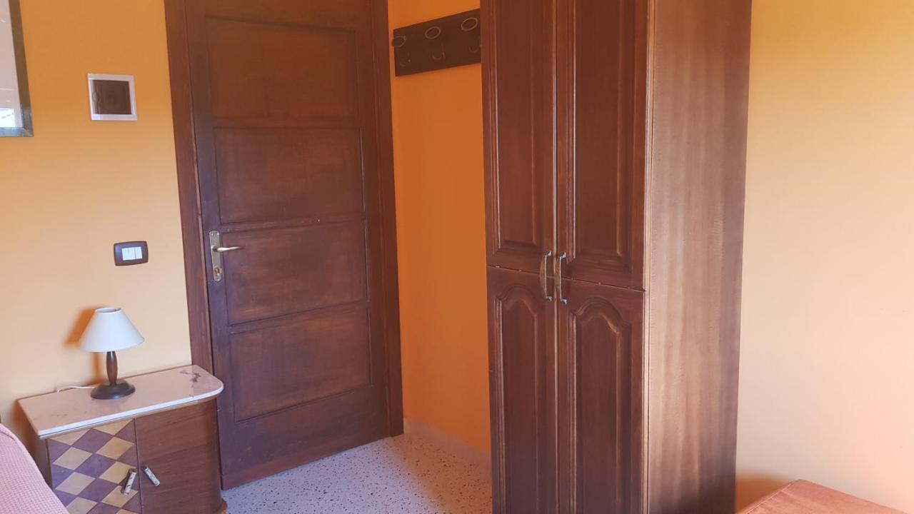 B&B A Robba De Pupi Agrigent Exterior foto