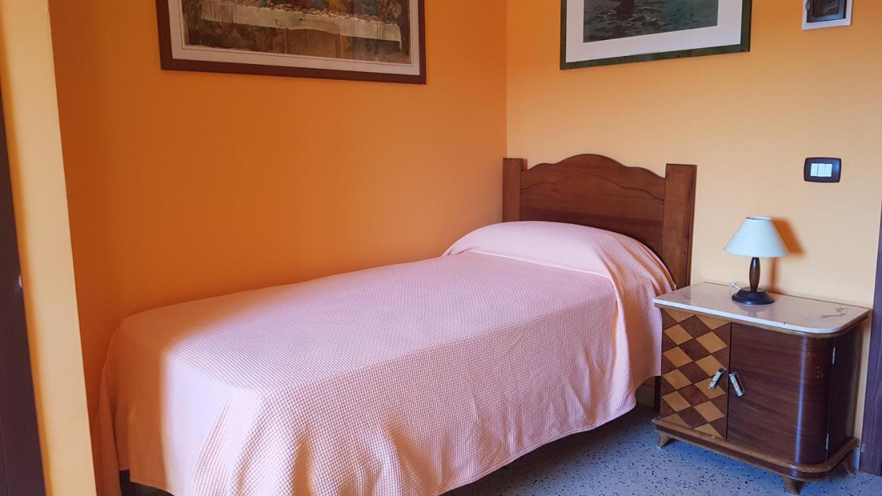B&B A Robba De Pupi Agrigent Exterior foto