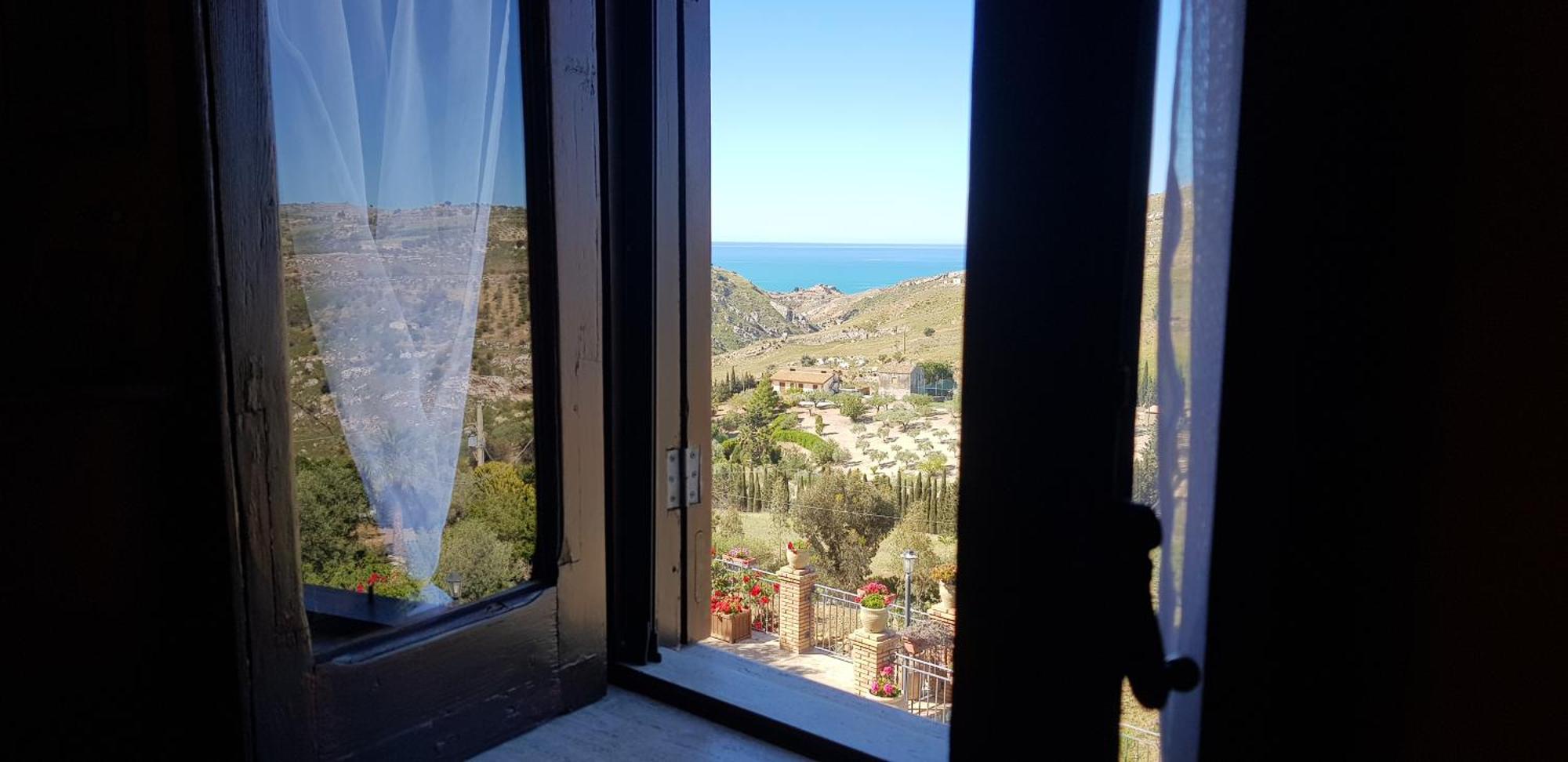 B&B A Robba De Pupi Agrigent Exterior foto