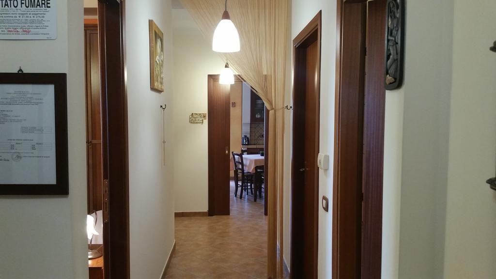 B&B A Robba De Pupi Agrigent Exterior foto